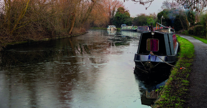 Cromford Canal Boat Trip 2025 - FULLY BOOKED